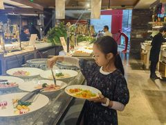 -北京索菲特大酒店