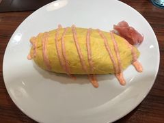 -北极星(梅田店)