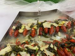 -欣旺·迎宾楼·百年无锡菜