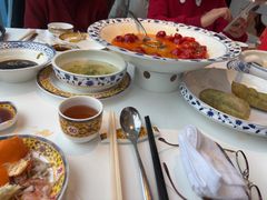 -宁波状元楼酒店(和义路店)