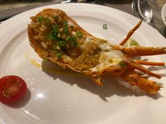 -安蒂娅·海鲜自助餐厅(安蒂娅美兰酒店)