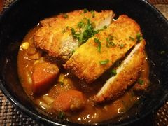 咖喱乌冬-田野日本料理(仙霞路店)