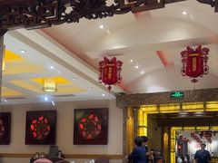 -凯鸽酒楼(大同振兴街店)