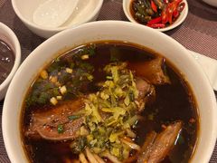 -中国厨房/台湾牛肉面