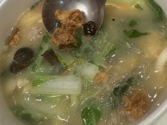 -何记面馆(龙泉山店)