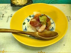 -風料理.鮨Omakase