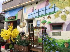 -大赤坎肥仔强烧味海鲜餐厅(大赤坎店)