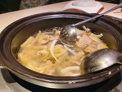 -润泽园椰子鸡(汇一城店)