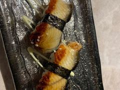 -極上萬膳·日料放题(海岸城店)
