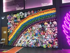 -Tenker Club弹刻极限主题公园 · 蹦床 · 团建 · 生日派对(大关店)