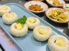 -朴太院·朝鲜族炭火烤肉(民乐园总店)