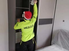 -绿色亿家除甲醛机构