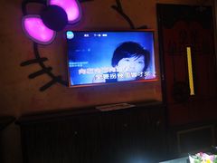 -依呀呀ktv烧烤小串(中山西路店)