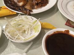 -燕风楼烤鸭店(建设总店)