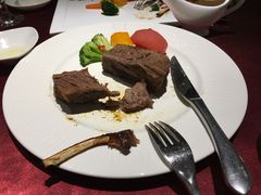 -王品牛排(郑州大卫城店)