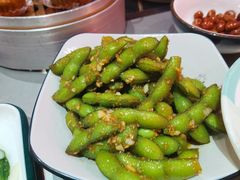 -老班长·小龙虾·鲜货烧烤大排档(金街美地店)