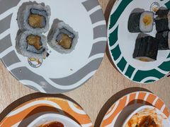 -新一番三文鱼寿司(大东海店)