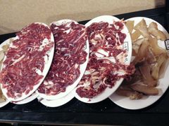 -八合里牛肉火锅(八合里总店)