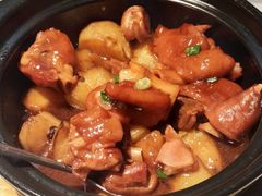 -汤城小厨•粤菜•靓汤(苏州街店)