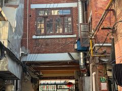 -蘭心餐厅(进贤路店)