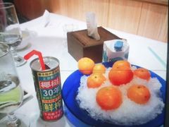 -民福居烤鸭店(石榴庄店)