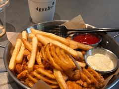 -J Create城市露营咖啡·简餐·宠物(上海动物园店)