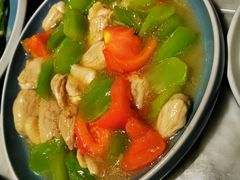 -懒人盐府人家(航天桥店)