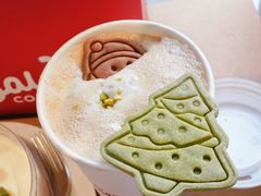 -Seesaw Coffee(上生新所店)