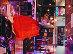 -JUKEBOX玖部音乐餐厅(华侨城店)