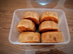 -清真吴记门钉肉饼·喜多利
