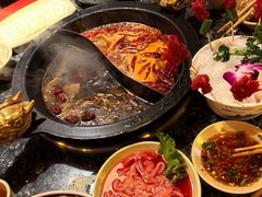 -蜀大侠火锅(总府路店)