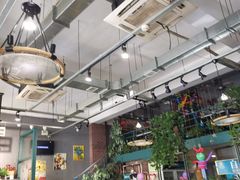 大堂-棒棒鱼活鱼火锅(防洪渠店)