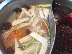 -曹丞相·地锅鸡·地锅鱼(武林店)