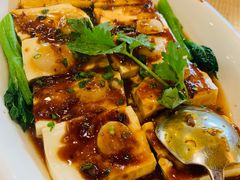 -德胜轩正宗顺德菜(宝安沙井会展中心店)