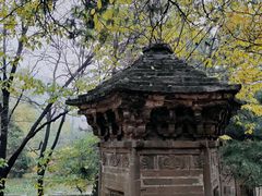 -潭柘寺景区