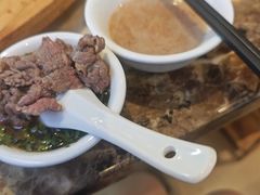 -小肥牛潮汕牛肉火锅(南联店)