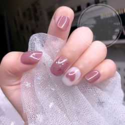 -Pink You美甲美睫纹绣定制中心