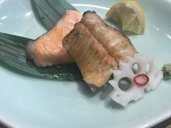 -然寿司(郎园vintage店)