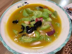 -王胖子土菜馆·特色杭帮菜·农家土菜