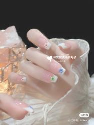 -妙睫屋日式美甲美睫