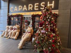 -CAPARESH開府莱舍(望京金辉店)
