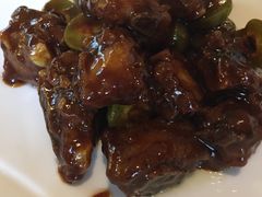 青梅子排-旅马餐厅(茅家埠店)