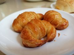 迷你牛角包-满福隆酒楼(万绿园店)