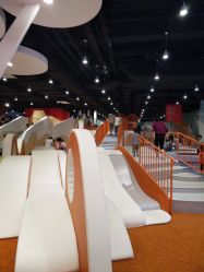-Eureka优瑞卡儿童主题乐园(合生汇购物中心店)