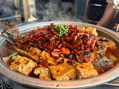 -烤匠麻辣烤鱼(IFS店)