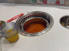 -龍歌自助小火锅(秦淮水游城店)