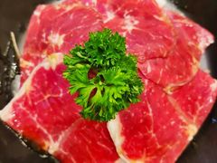 -花味·自助烤肉(大观天地店)