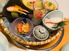 -蟹道乐(梅田店)