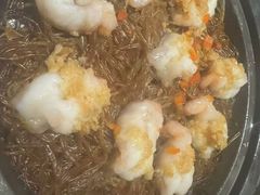 -绿茶餐厅(昆明世纪金源店)