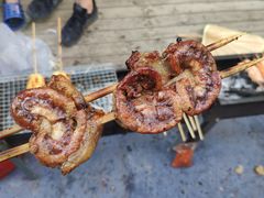 -满记烧饼(牛街东里小区一区店)